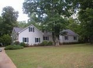 210 Elderberry Cir, Athens, GA 30605