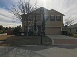 428 Gianna Way, Saint Augustine, FL 32086