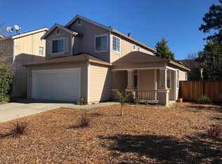 4040 Match Point Ave, Santa Rosa, CA 95407