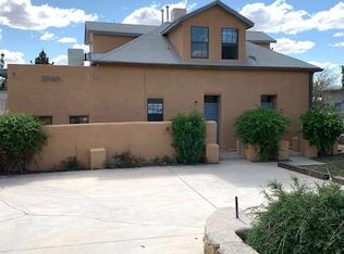 2540 S Espina St #6, Las Cruces, NM 88001