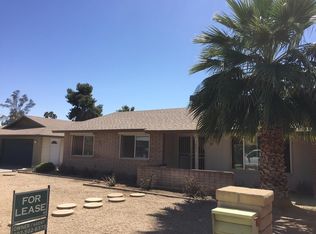 3845 W Dalphin Rd, Phoenix, AZ 85051