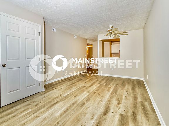 WM - Living Room