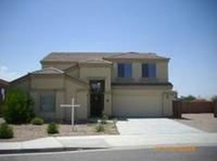 19188 N San Juan St, Maricopa, AZ 85138