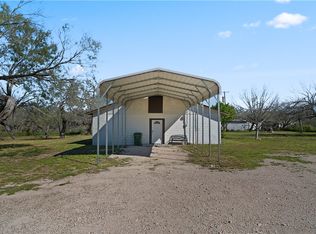 12318 Highway 359, Sandia, TX 78383