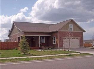 1139 Durham Ave, Bozeman, MT 59718