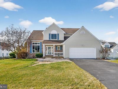 5 Charcoal Ct, Newark, DE, 19702