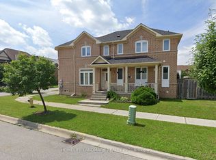 10 Hunters Cors #BASEMENT, Markham, ON L6C 2M2