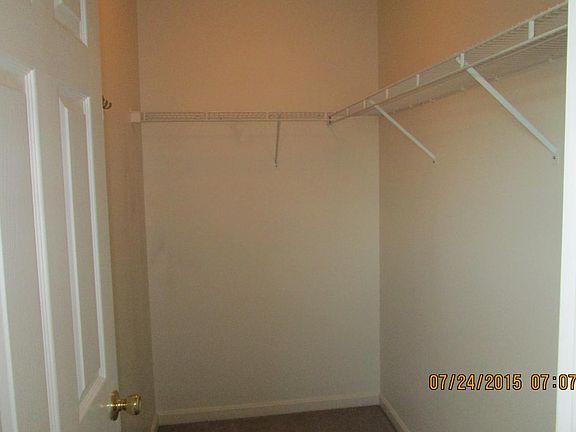 master bedroom closet