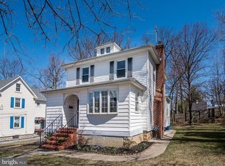 117 Glenwood Ave, Catonsville, MD 21228