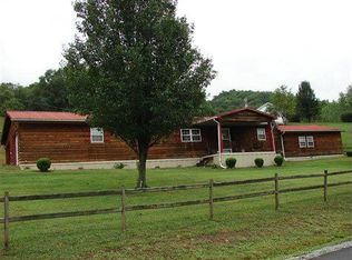 3130 Muses Mill Rd, Wallingford, KY 41093