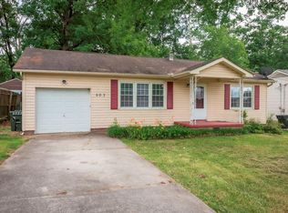 503 Thomas Dr, Rossville, GA 30741