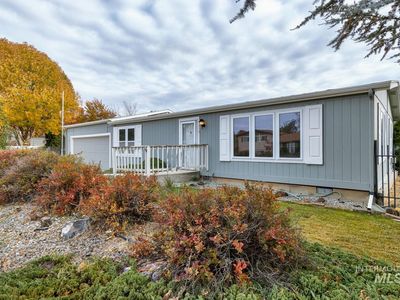 2876 N Mitchell St, Boise, ID, 83704