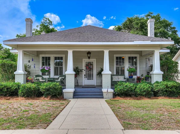 209 W 7th Street, Waynesboro, GA 30830
