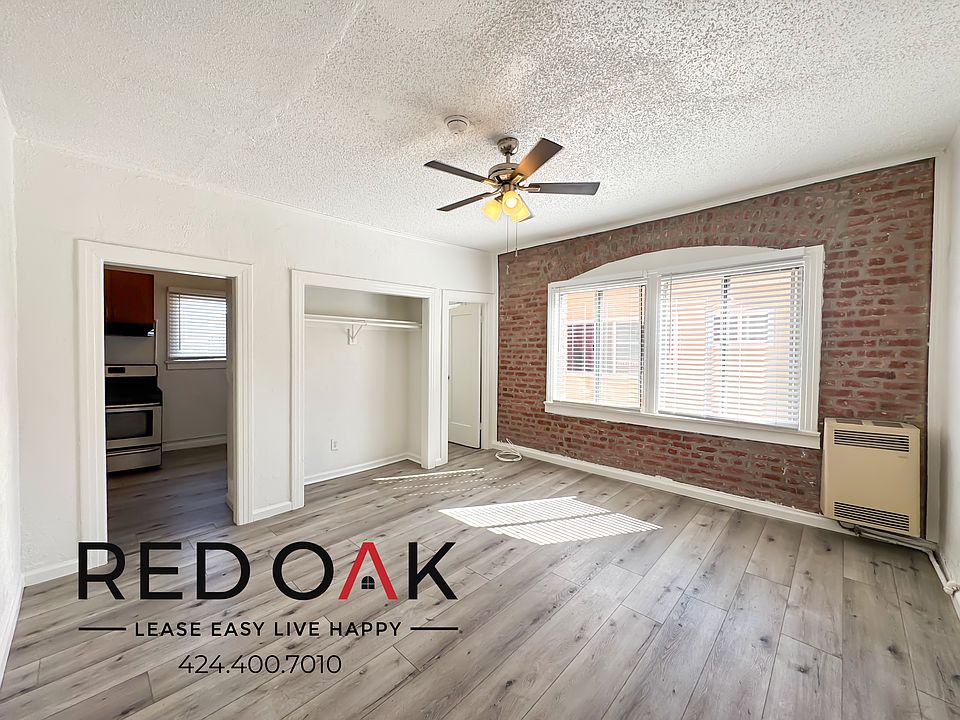 1st image of 728 3/4 S Berendo St #310
