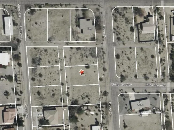 2877 Dione Dr, Thermal, CA 92274