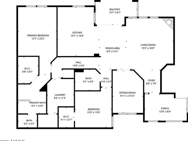 33550 N Dove Lakes Dr #1023 — Photo 20