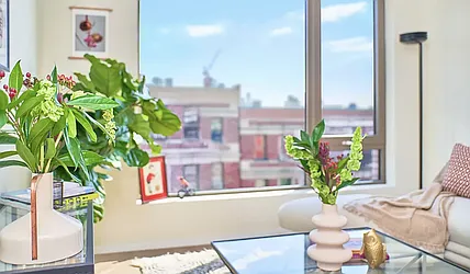 Rented by Living New York