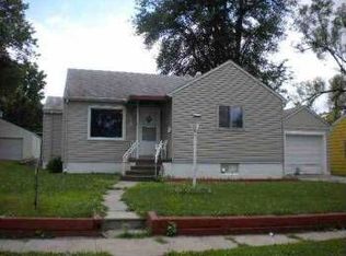 4549 Camden Ave, Omaha, NE 68104