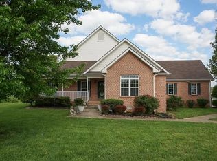 750 McClain Dr, Clarksville, TN 37040