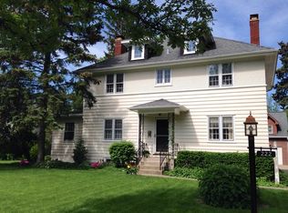 222 S Park Rd, La Grange, IL 60525