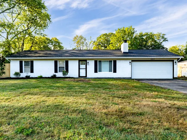 1853 Ryan Rd, Springboro, OH 45066