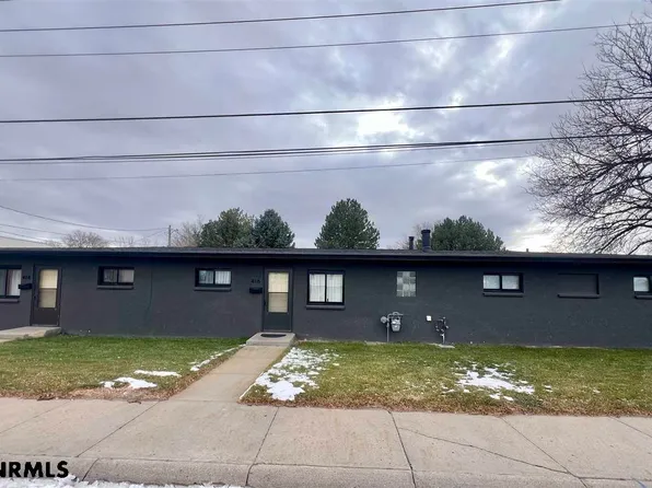 3021 Avenue E, Scottsbluff, NE 69361