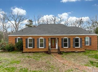 6925 Ronda Ave, Charlotte, NC 28211