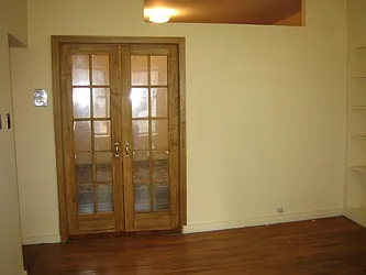 Rented by City Connections Realty