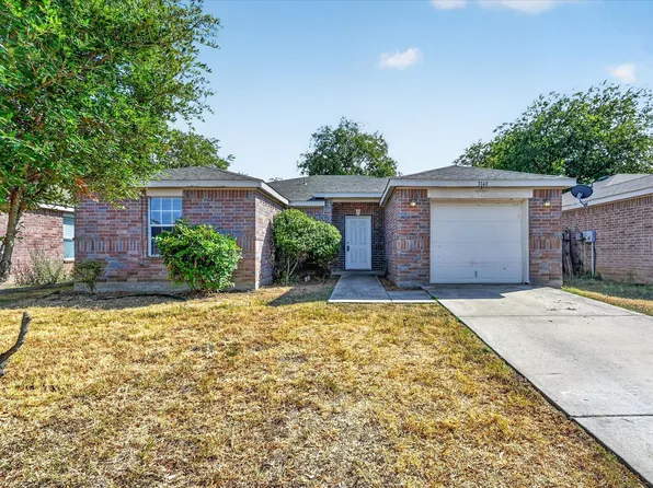 3140 Ronay Dr, Forest Hill, TX 76140