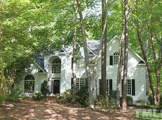 12405 Glenlivet Way, Raleigh, NC 27613