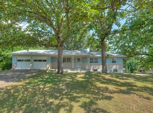600 Gooch Rd, Neosho, MO 64850