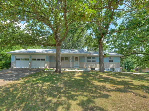 600 Gooch Road, Neosho, MO 64850