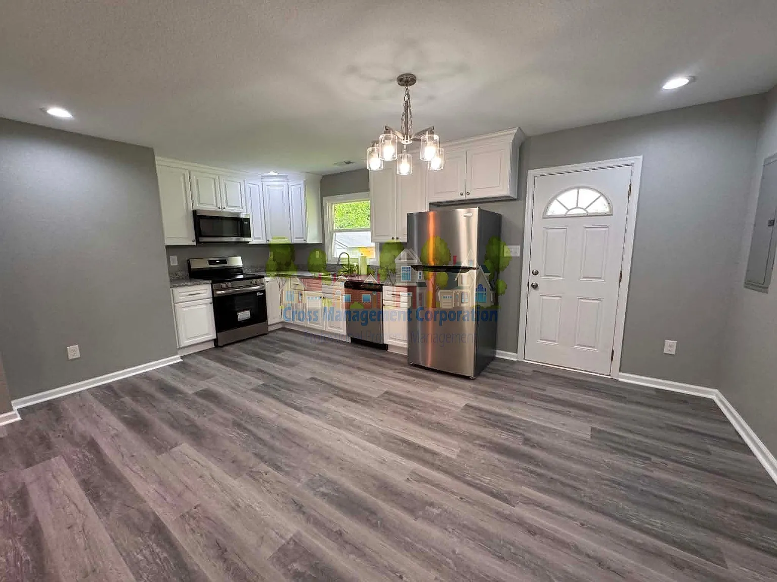 4 bed, 2.5 bath, 1552 sqft, $2,800 — Photo 3