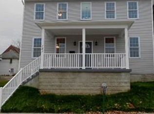 121 Spring St, Scottdale, PA 15683