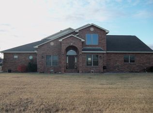 7505 Danika Dr, Enid, OK 73703