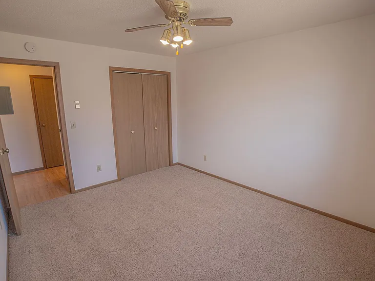 Citi Park Apartments — Photo 33