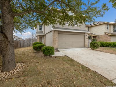 6822 Grapevine Lake, San Antonio, TX, 78244