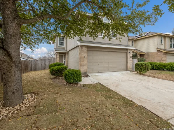 6822 Grapevine Lake, San Antonio, TX 78244
