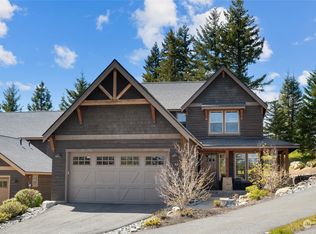 31 Miners Camp Way, Cle Elum, WA