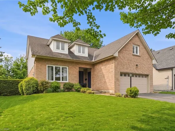 212 Digby Rd, Oakville, ON L6J 6C7