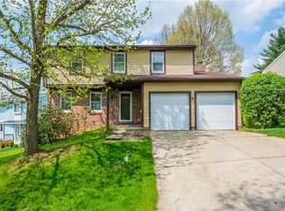1220 Harvest Ct, Bridgeville, PA 15017