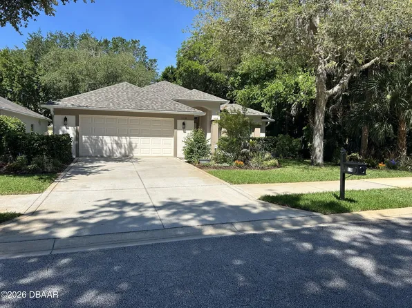 110 Lakebluff Dr, Ormond Beach, FL 32174