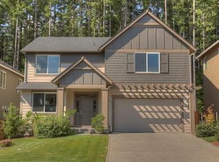1890 Claret Loop NW, Poulsbo, WA 98370