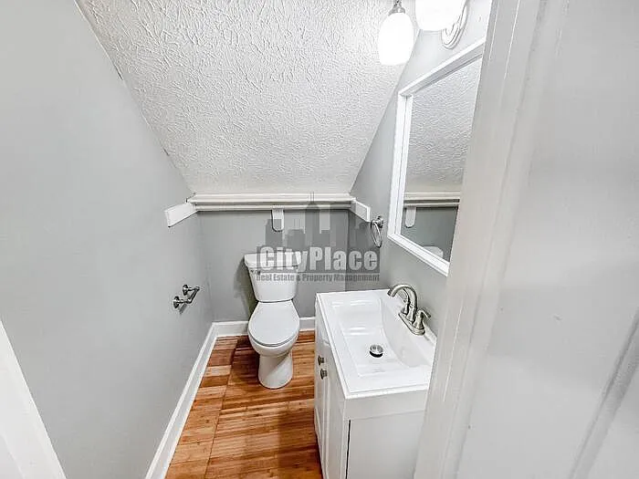 3530 Guilford Ave #A — Photo 8