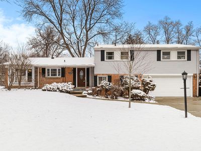 30248 Pipers Ln, Farmington Hills, MI, 48334