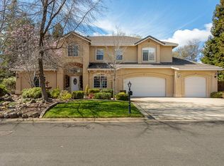 3714 Clinton Way, Cameron Park, CA