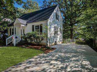 12418 Flack St, Silver Spring, MD 20906