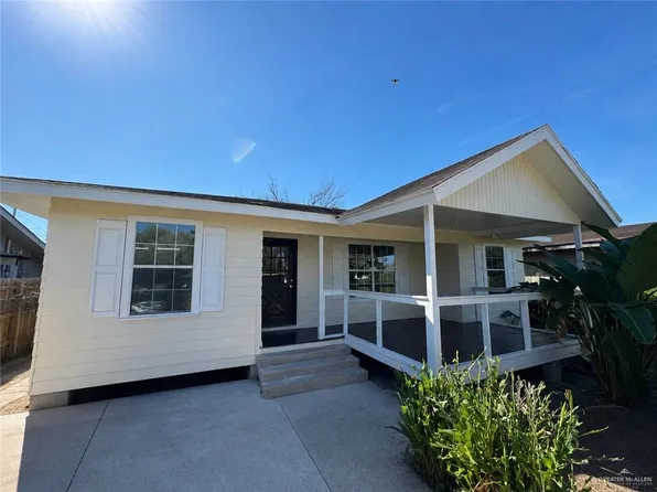1006 E 23rd St, Weslaco, TX 78596
