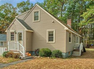 18 Granby St, Concord, MA 01742