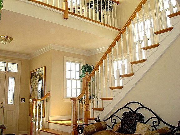 Stairway